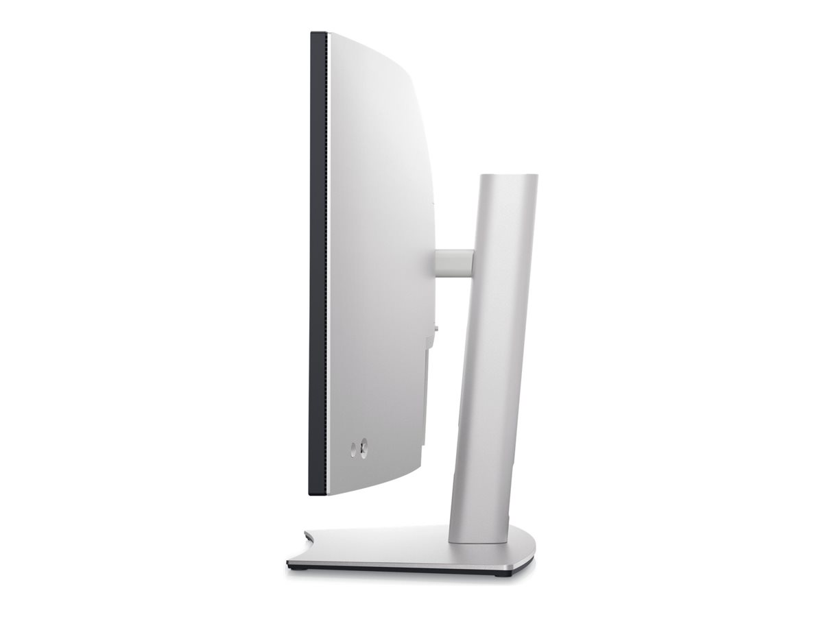 Dell UltraSharp U3824DW 38 Curved UltraWide skärm – USB C docka 90 W : KVM5