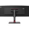 Lenovo ThinkVision P49w-30 49" IPS 5120 x 1440 (UltraWide) Thunderbolt 4 HDMI DisplayPort 60Hz
