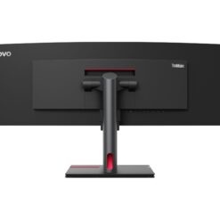 Lenovo ThinkVision P49w-30 49" IPS 5120 x 1440 (UltraWide) Thunderbolt 4 HDMI DisplayPort 60Hz