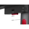 Lenovo ThinkVision P49w-30 49" IPS 5120 x 1440 (UltraWide) Thunderbolt 4 HDMI DisplayPort 60Hz
