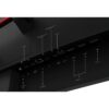 Lenovo ThinkVision P49w-30 49" IPS 5120 x 1440 (UltraWide) Thunderbolt 4 HDMI DisplayPort 60Hz