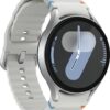 Samsung Galaxy Watch7 44 mm - Silver – bild 2