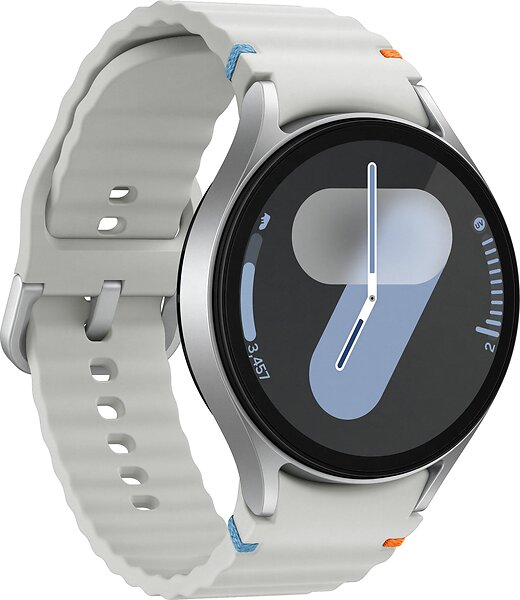 Samsung Galaxy Watch7 44 mm - Silver – bild 2