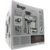 Sage SES880BSS4EEU1 Barista Touch Automatisk kaffemaskin Borstat rostfritt stål