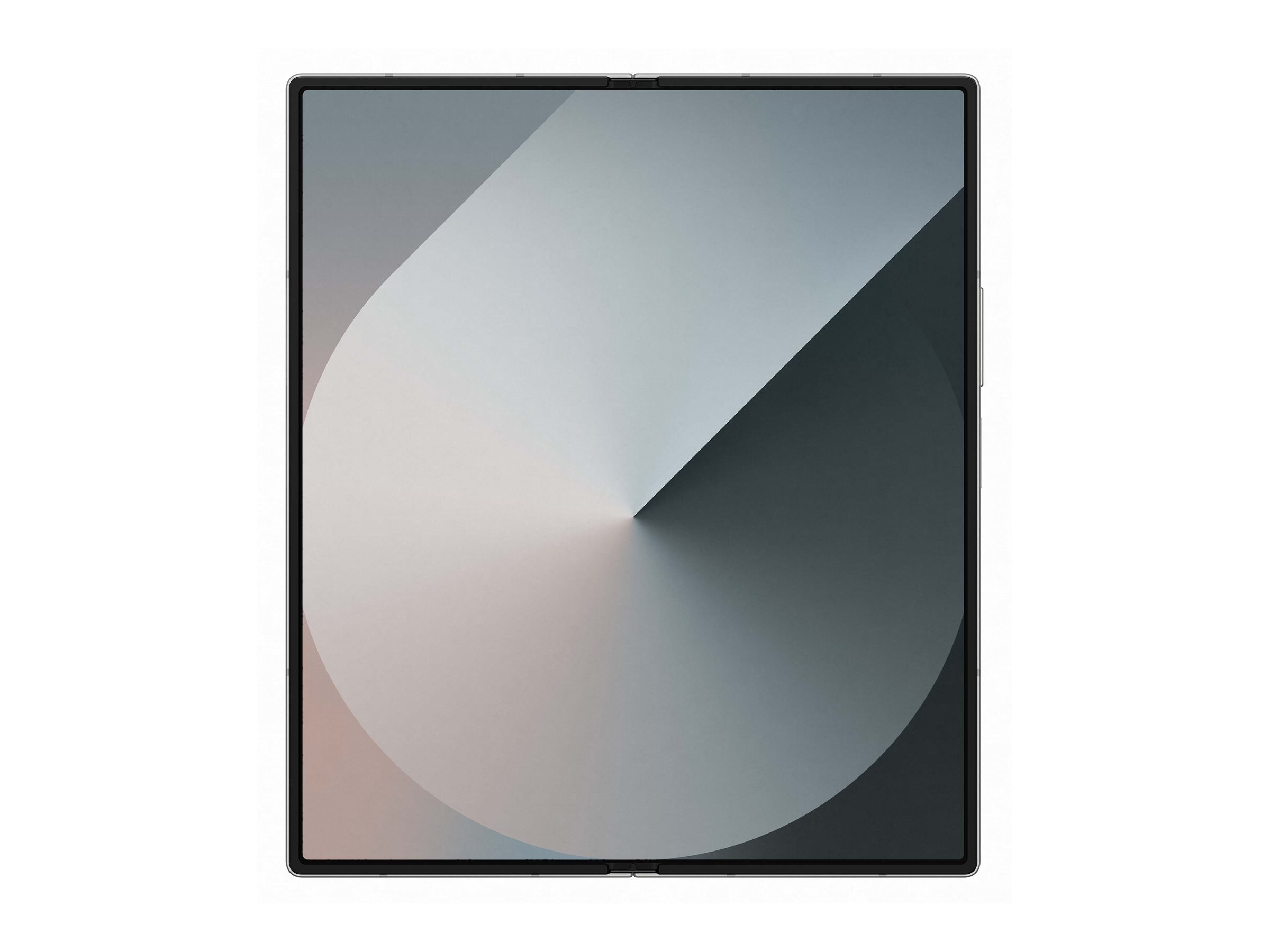 Samsung Galaxy Z Fold 6 256GB - Silver shadow