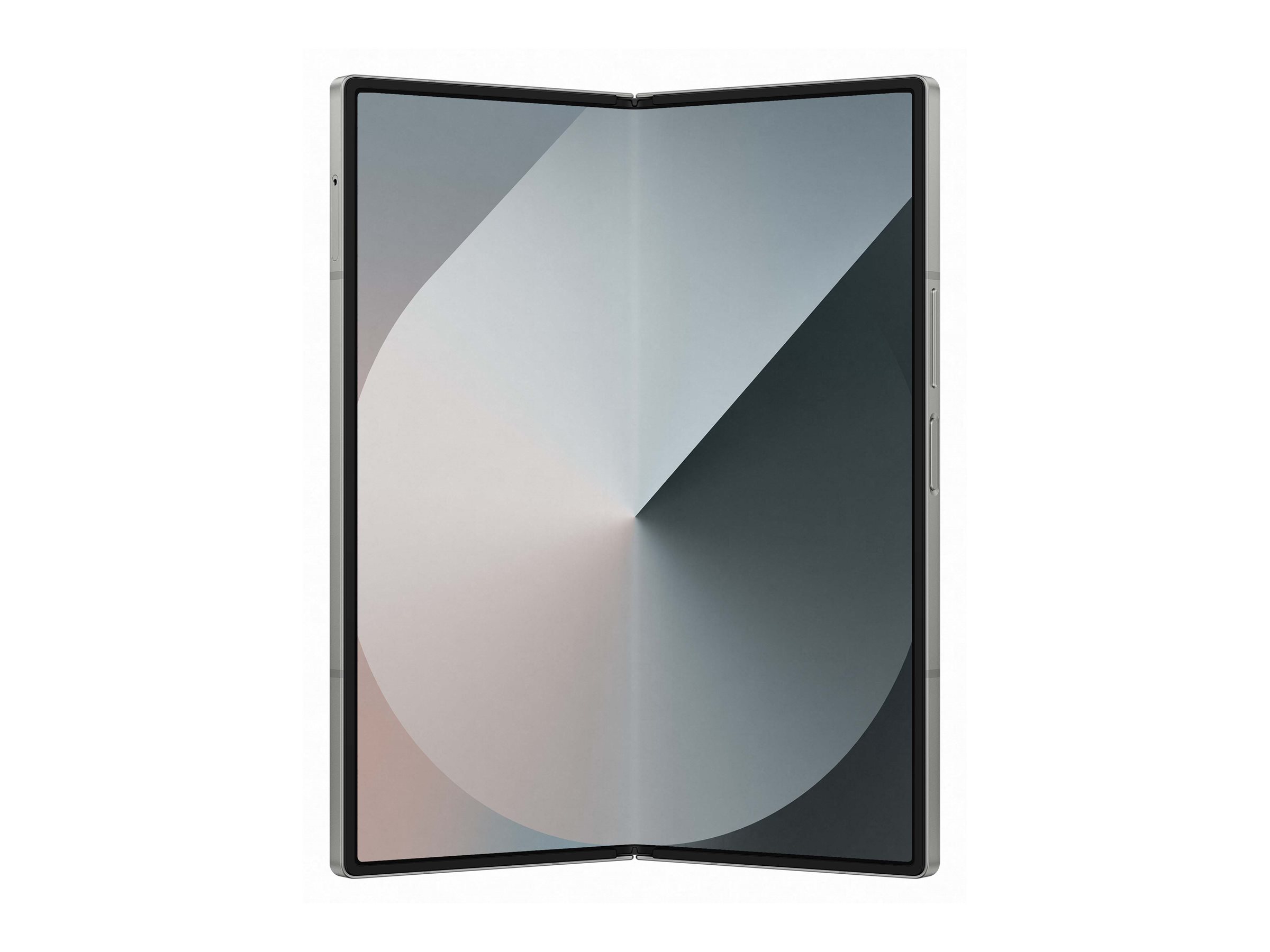 Samsung Galaxy Z Fold 6 256GB - Silver shadow