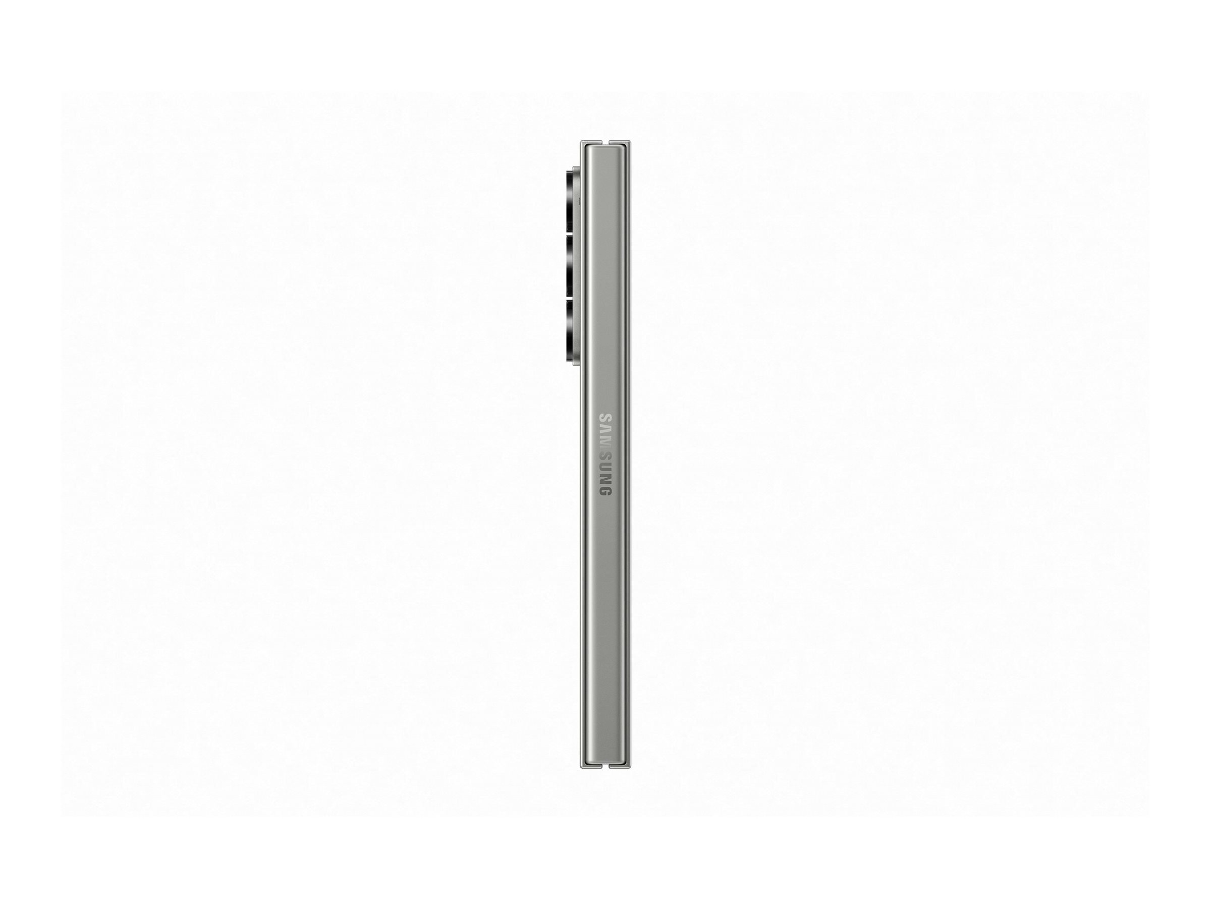 Samsung Galaxy Z Fold 6 256GB - Silver shadow