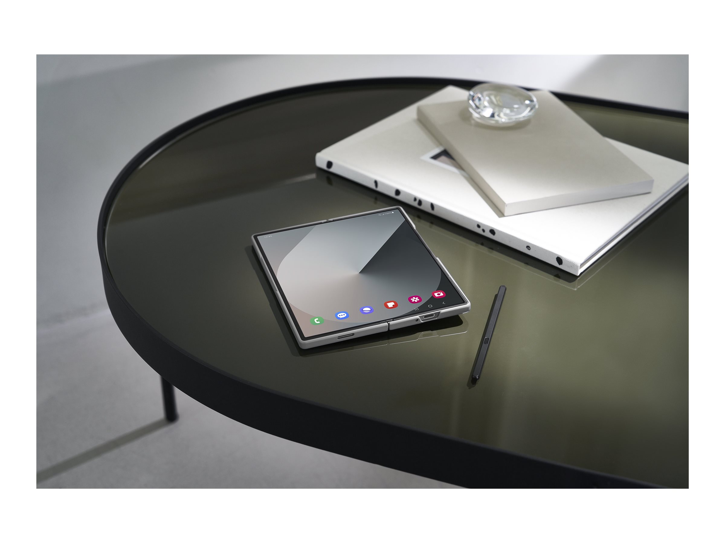 Samsung Galaxy Z Fold 6 256GB - Silver shadow