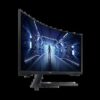 Samsung Odyssey G5 C34G55TWWP 34" Curved Gaming Monitor 165Hz 1ms UWQHD