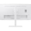 Samsung ViewFinity S6 S34C650TAU 34 3440 x 1440 (UltraWide) Thunderbolt 4 HDMI DisplayPort 100Hz
