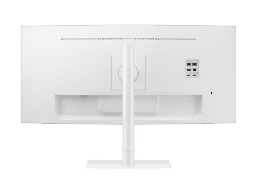 Samsung ViewFinity S6 S34C650TAU 34 3440 x 1440 (UltraWide) Thunderbolt 4 HDMI DisplayPort 100Hz