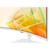 Samsung ViewFinity S6 S34C650TAU 34 3440 x 1440 (UltraWide) Thunderbolt 4 HDMI DisplayPort 100Hz2
