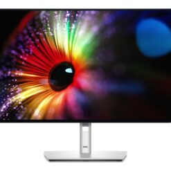 Dell UltraSharp U2724D - 27" QHD - IPS Black - 120Hz