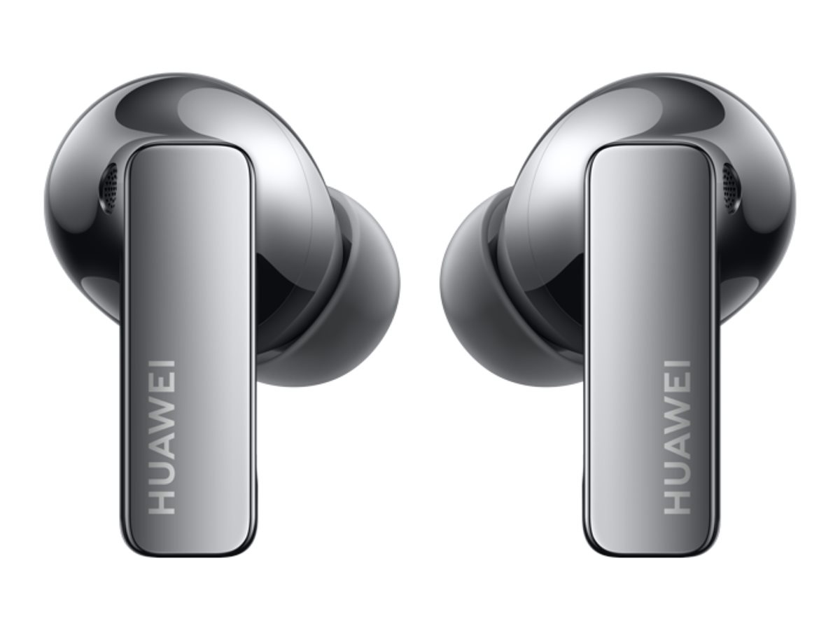 Huawei FreeBuds Pro 3 Trådløs Ægte trådløse øretelefoner Sølv