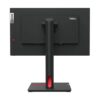Lenovo ThinkVision T22i-30 21,5 tum Full HD IPS-skärm – Svart – bild 8