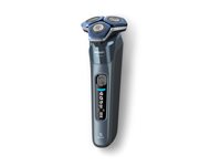 Philips Shaver Series 7000 S7882 isblå detaljvy