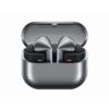 Samsung Galaxy Buds3 Pro Trådløs Ægte trådløse øretelefoner Sølv