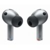 Samsung Galaxy Buds3 Pro Trådløs Ægte trådløse øretelefoner Sølv
