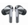 Samsung Galaxy Buds3 Pro Trådløs Ægte trådløse øretelefoner Sølv