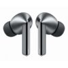 Samsung Galaxy Buds3 Pro Trådløs Ægte trådløse øretelefoner Sølv