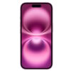 Apple iPhone 16 6,1'' 256GB - Pink