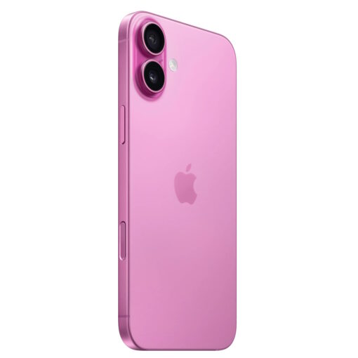 Apple iPhone 16 Plus 6,7" 128GB - Pink
