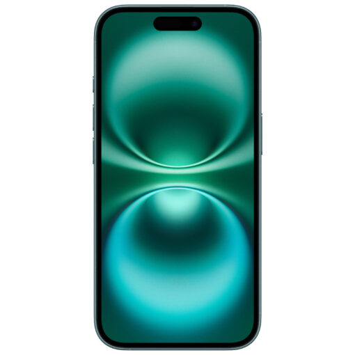iPhone 16 512GB Teal