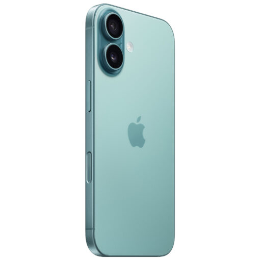 iPhone 16 512GB Teal