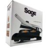 Sage The Adjusta Grill Grill 2200W Borstat rostfritt stål