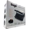 Sage The Adjusta Grill Grill 2200W Borstat rostfritt stål – bild 2
