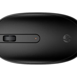 HP 240 Optisk Trådlös Datormus - Svart – bild 2