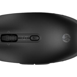 HP 420 Trådlös Datormus - Svart