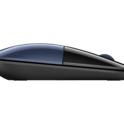 HP Z3700 Trådlös Datormus - Svart/Blå