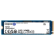 Kingston FURY Beast DDR5 SDRAM 16GB kit 6000MHz CL30 On-die ECC DIMM 288-PIN