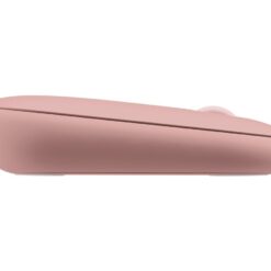 Logitech Pebble 2 M350s Optisk Trådlös Pink