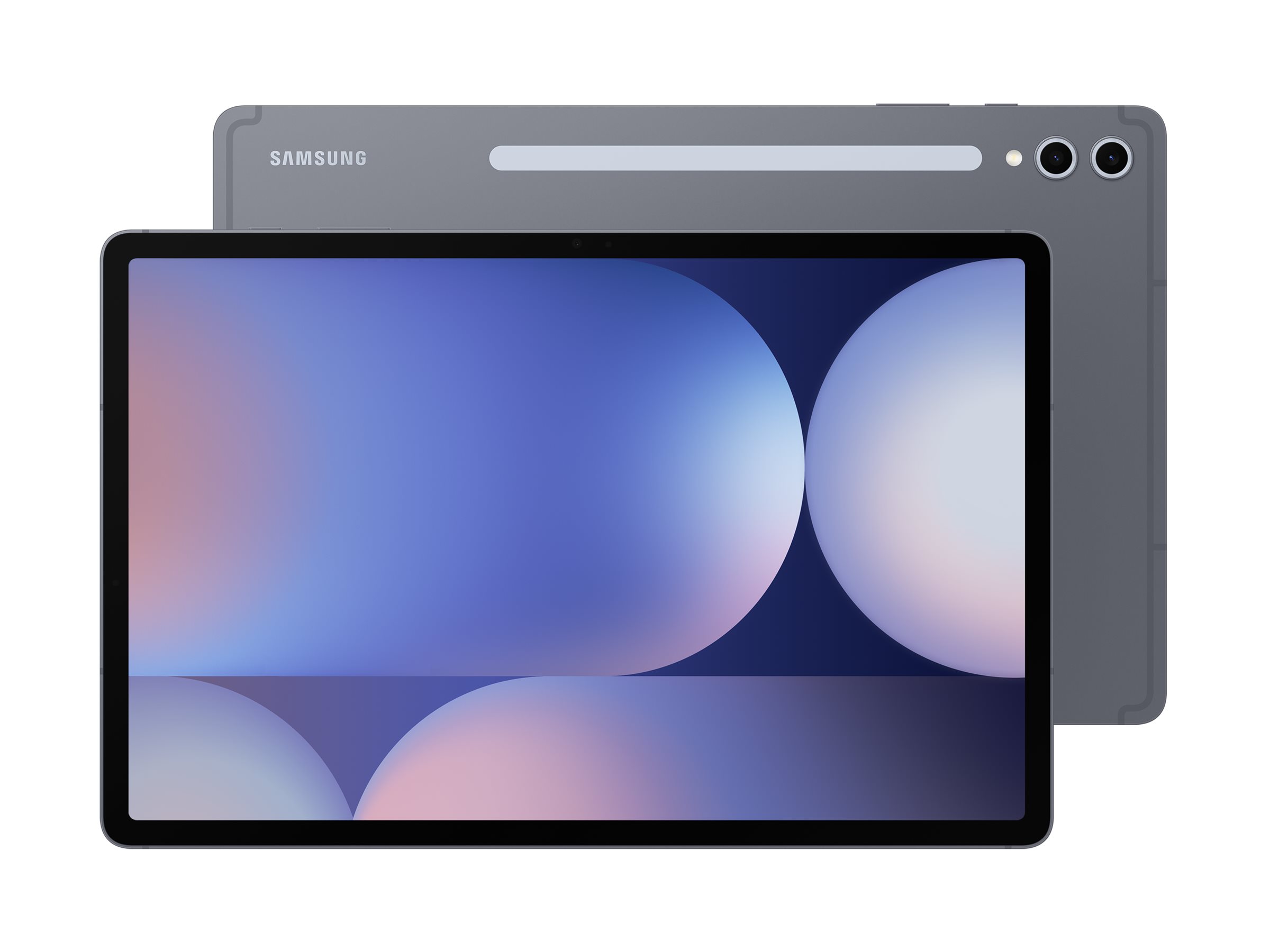 Samsung Galaxy Tab S10+ 12.4" 256GB 12GB - Grå