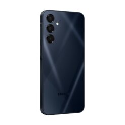 Samsung Galaxy A16 128GB 5G Blåsvart