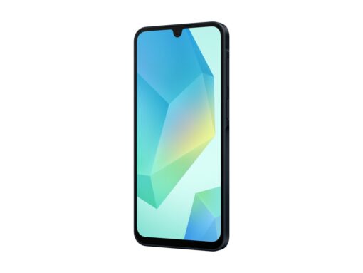 Samsung Galaxy A16 128GB 5G Blåsvart1