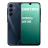 Samsung Galaxy A16 128GB 5G - Blåsvart