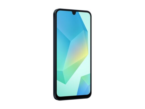 Samsung Galaxy A16 128GB 5G Blåsvart2