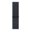 Apple Watch Series 10 (GPS) 46 mm Sort Grå Smart ur