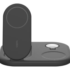 Belkin BoostCharge 15Watt Trådlös laddningsställ – bild 2