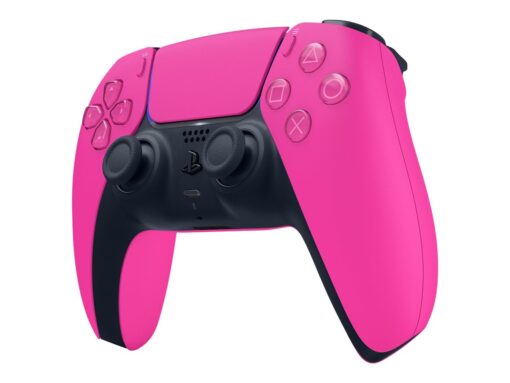 Sony DualSense Gamepad Sony PlayStation 5 Pink
