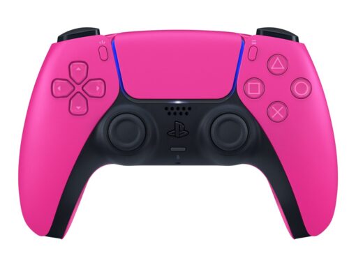 Sony DualSense Gamepad Sony PlayStation 5 Pink