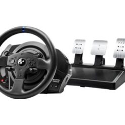 ThrustMaster T300 RS GT Edition – Professionell Racing för PS4, PS3 & PC