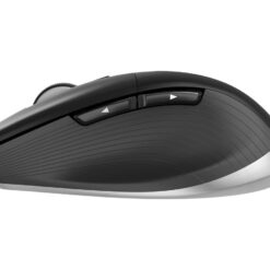3Dconnexion CadMouse Pro Wireless Trådlös Svart – bild 2