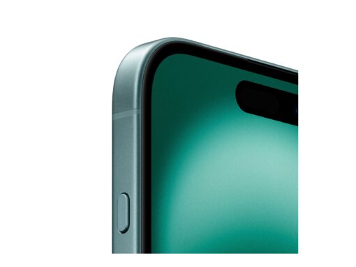 Apple iPhone 16 Plus 6.7" 256GB Blågrøn