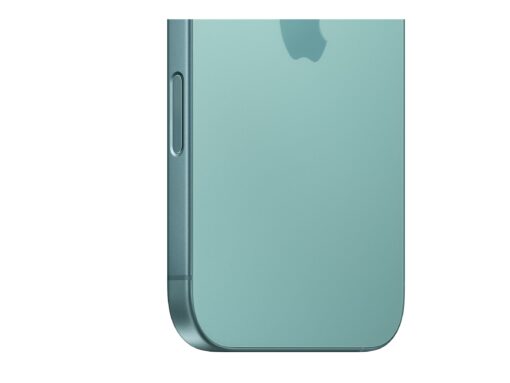 Apple iPhone 16 Plus 6.7" 256GB Blågrøn
