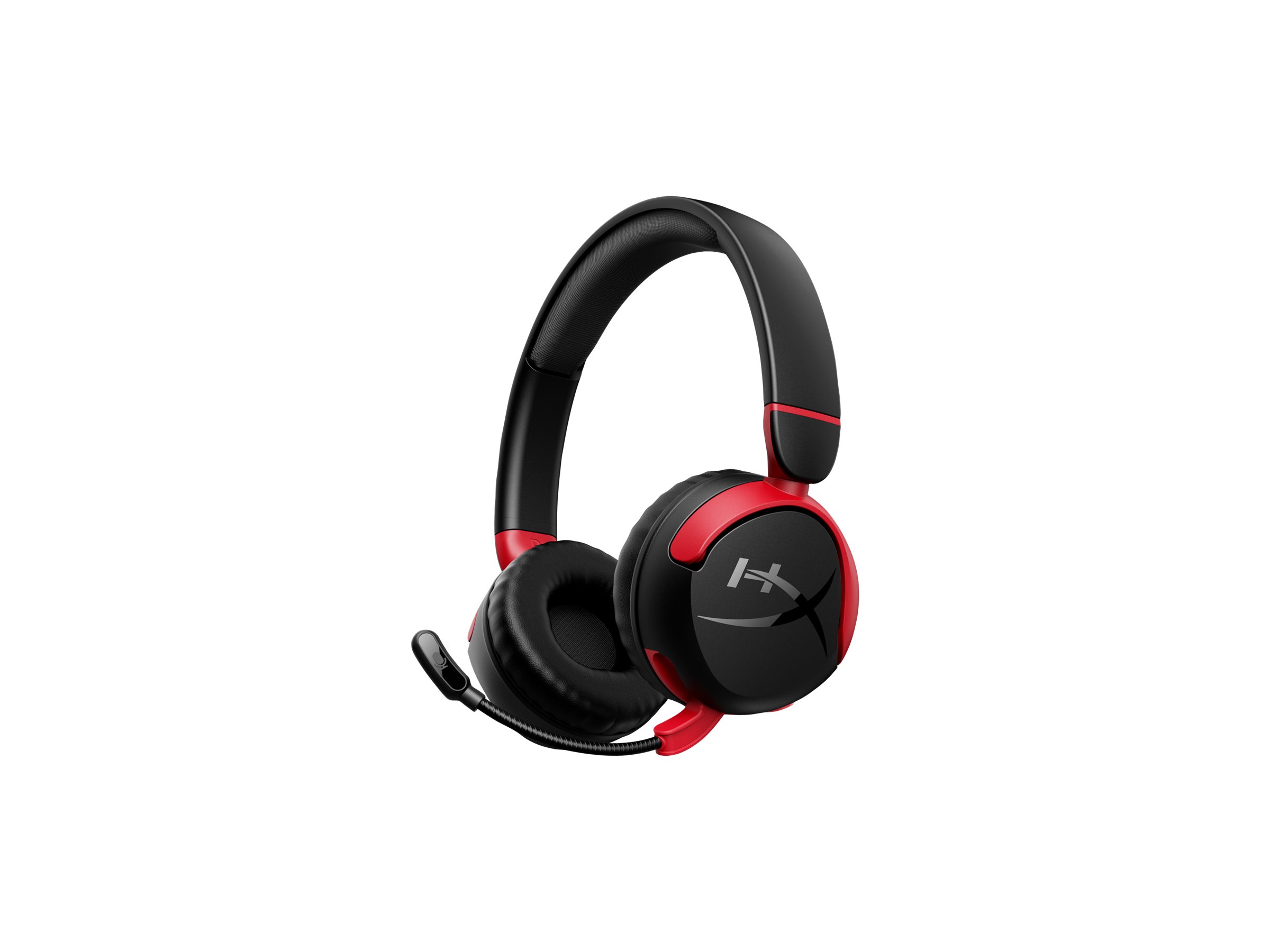 HyperX Cloud Mini Trådlös Kabel Headset Svart1