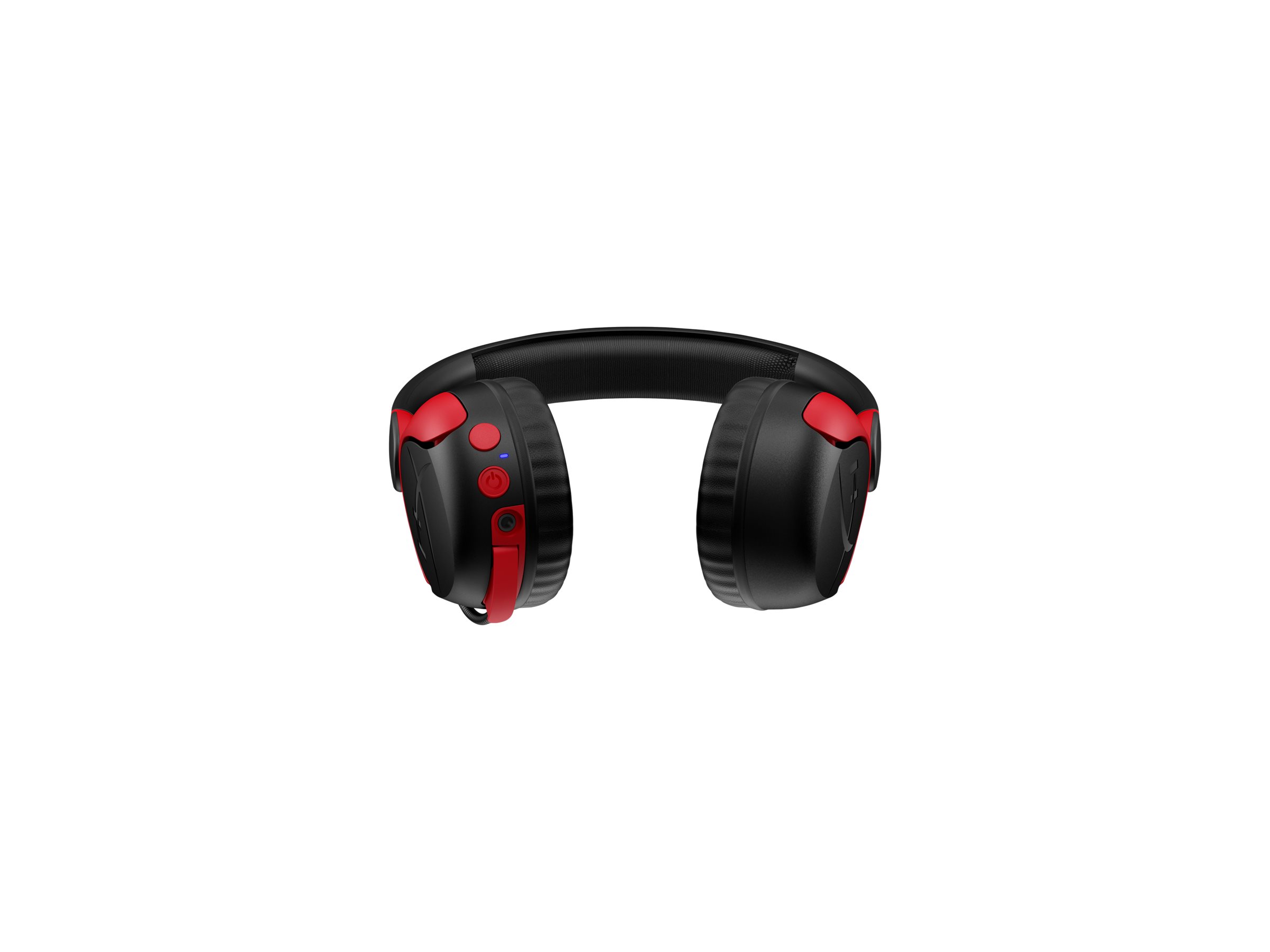 HyperX Cloud Mini Trådlös Kabel Headset Svart5